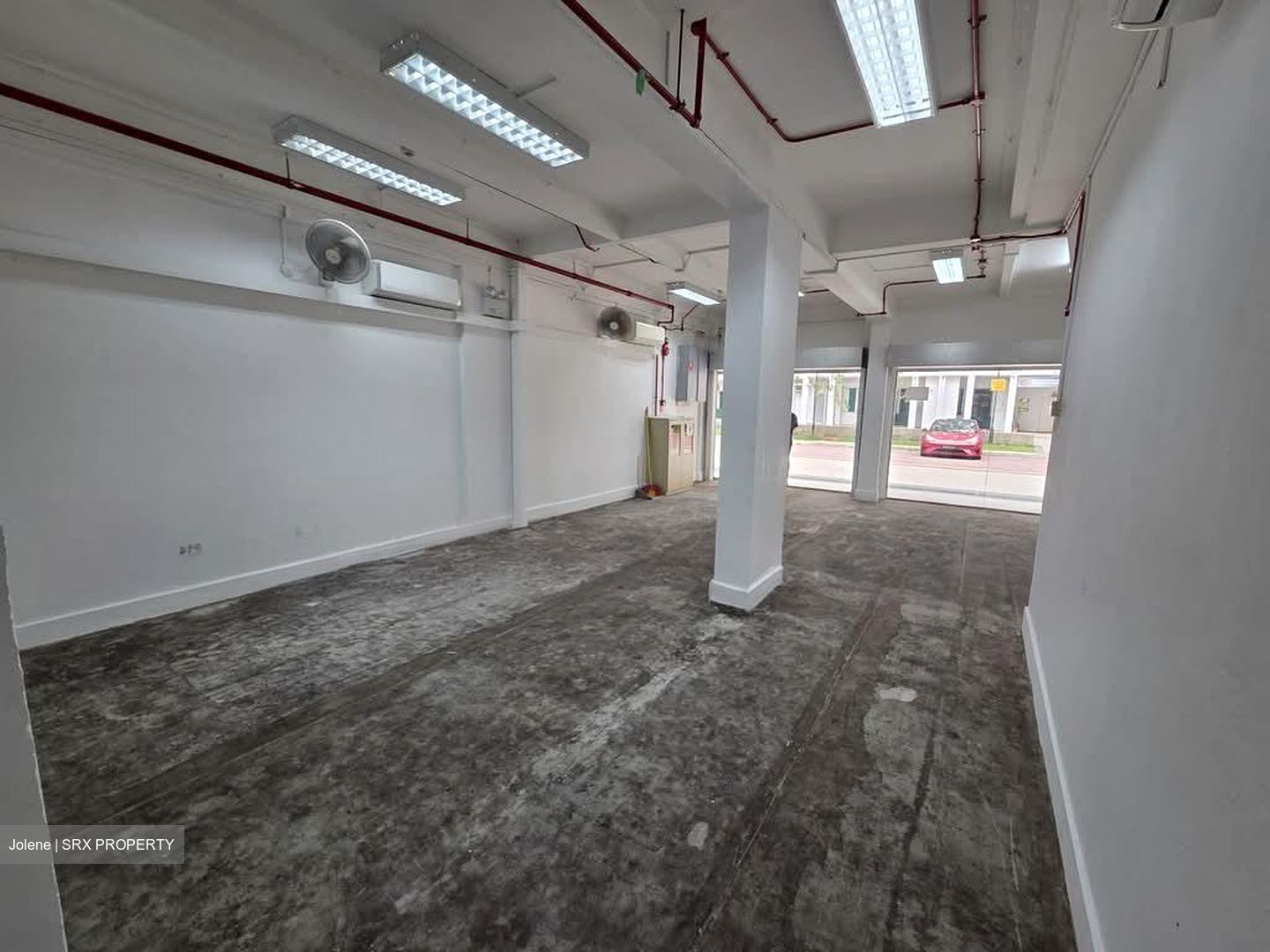 TOA PAYOH PEAKVIEW (D12), Shop House #573454831